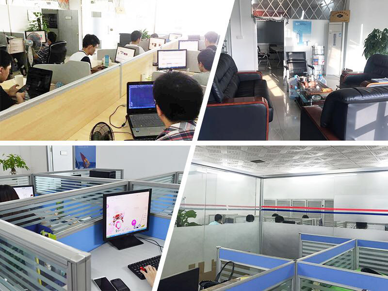 琼中黎族苗族技术一角